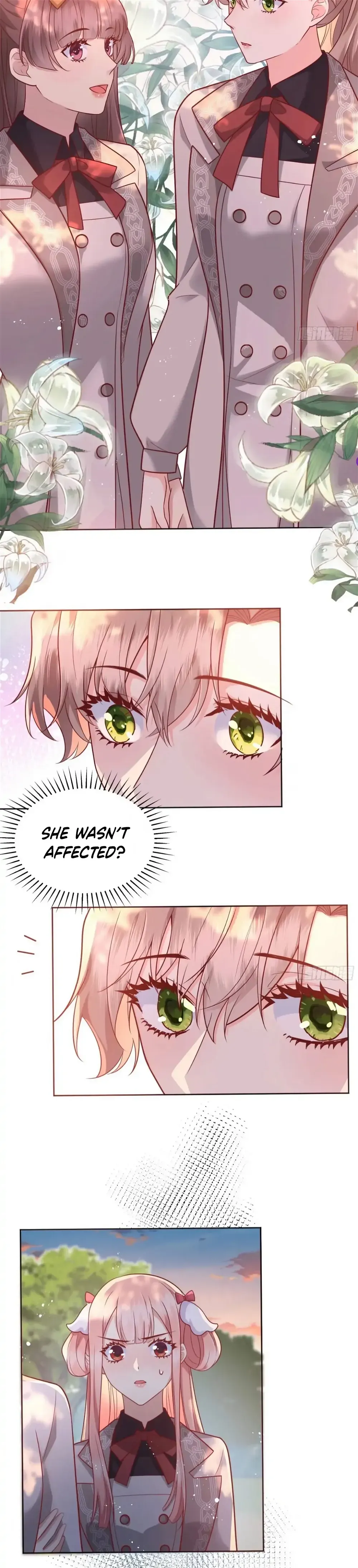 Give the Harem to the Villainess Chapter 24 Online - página 2