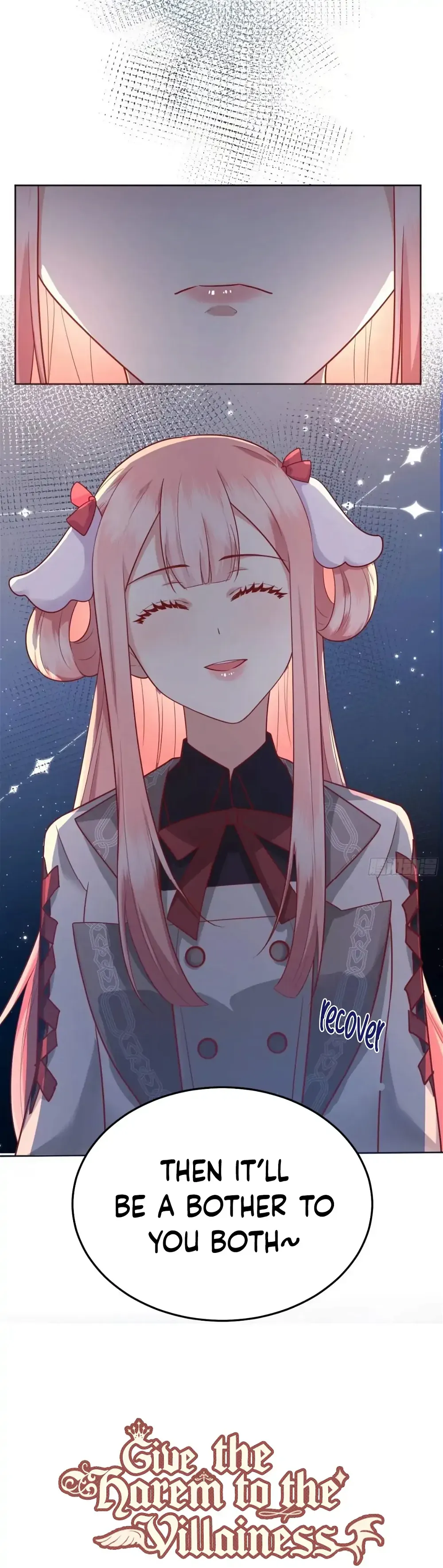 Give the Harem to the Villainess Chapter 24 Online - página 3