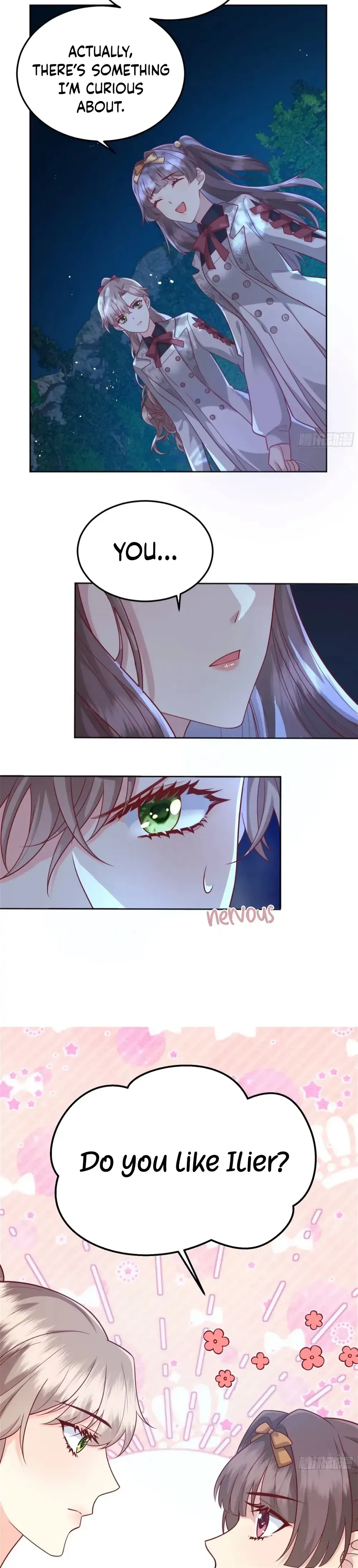 Give the Harem to the Villainess Chapter 24 Online - página 6