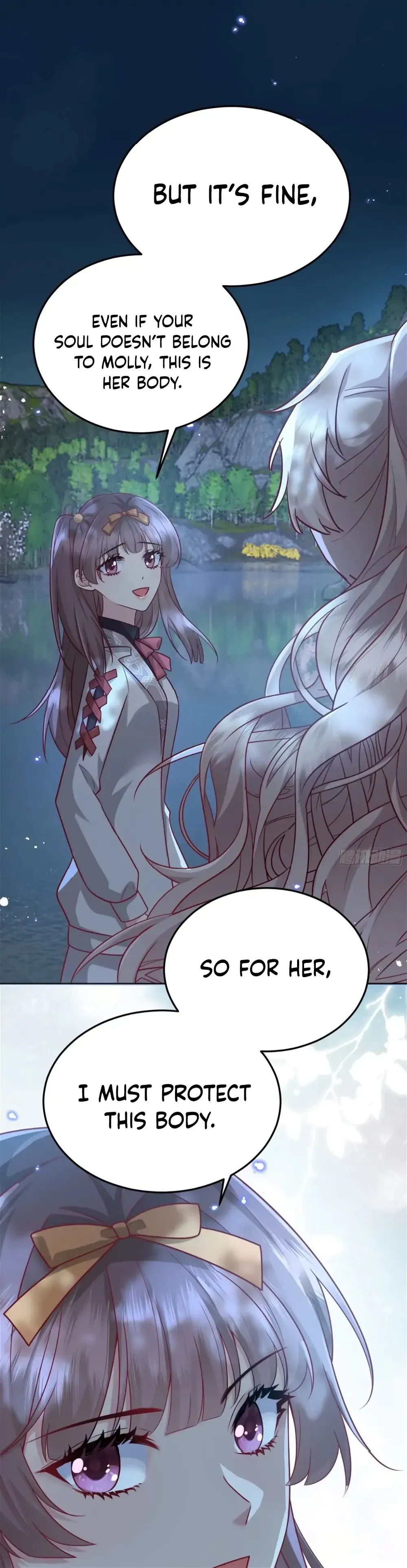 Give the Harem to the Villainess Chapter 24 Online - página 11