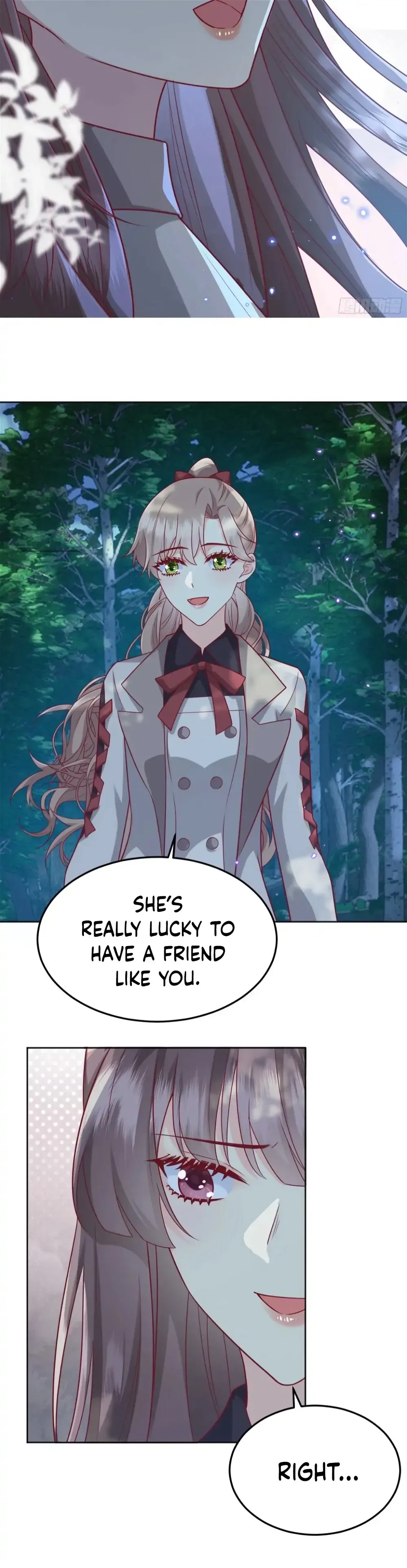 Give the Harem to the Villainess Chapter 24 Online - página 12