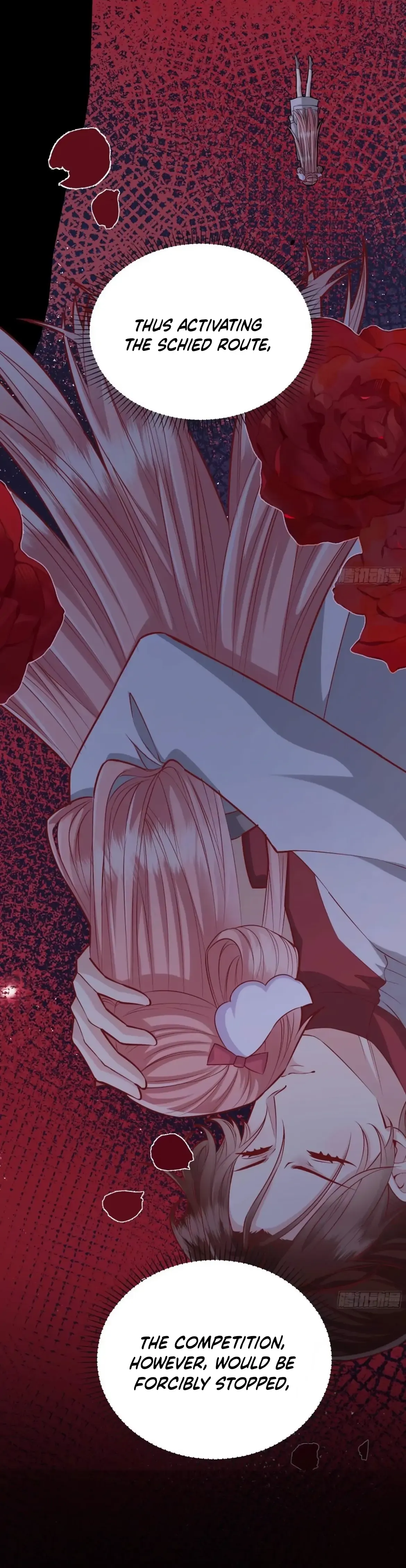 Give the Harem to the Villainess Chapter 25 Online - página 3