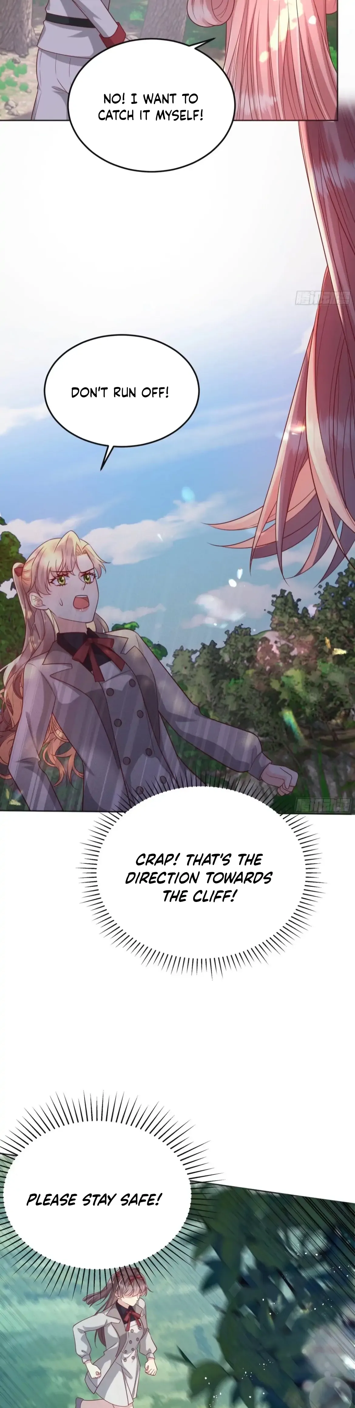 Give the Harem to the Villainess Chapter 25 Online - página 8