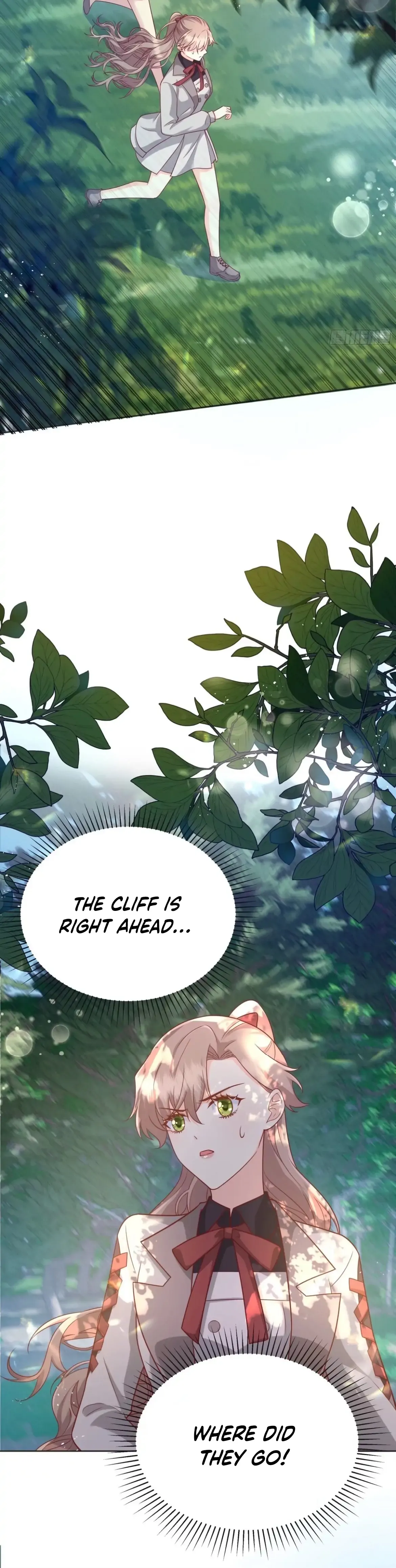 Give the Harem to the Villainess Chapter 25 Online - página 9