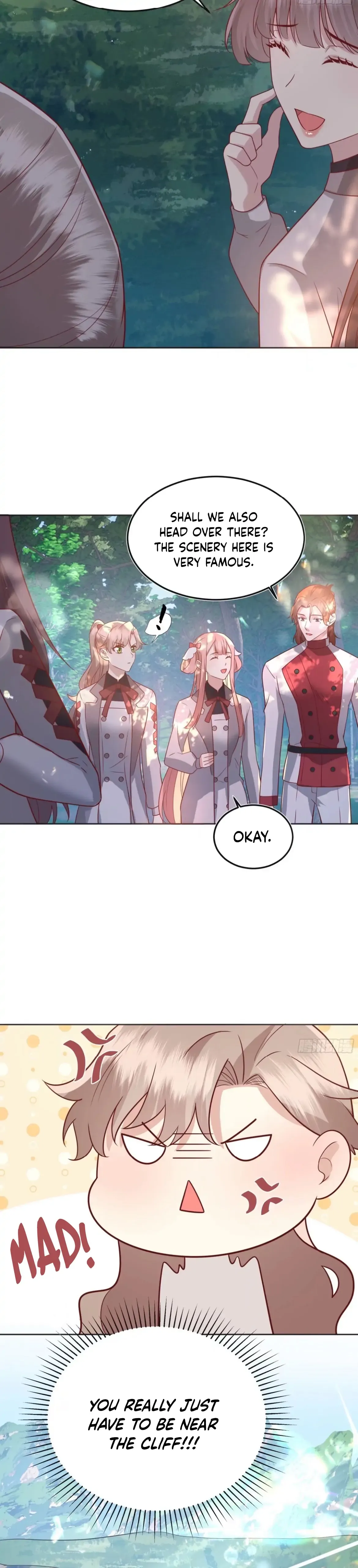 Give the Harem to the Villainess Chapter 25 Online - página 12