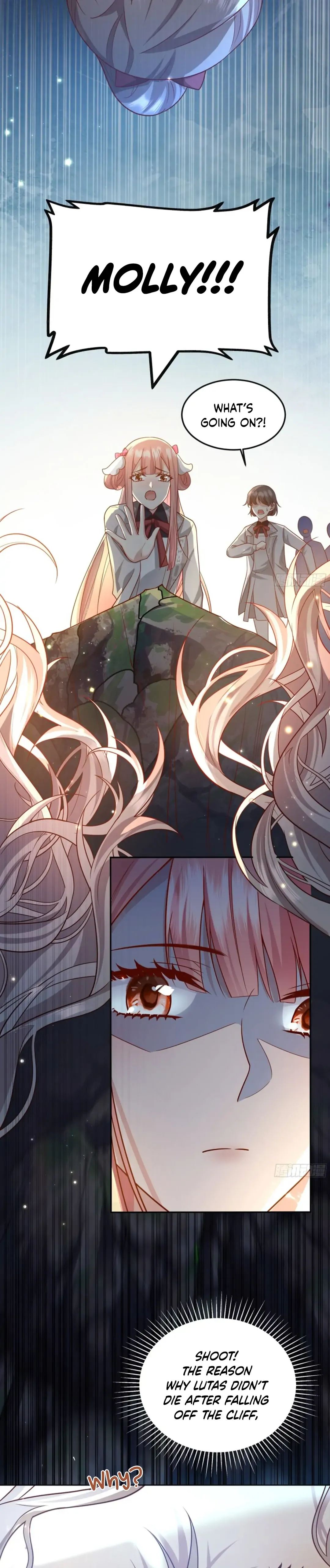Give the Harem to the Villainess Chapter 26 Online - página 5
