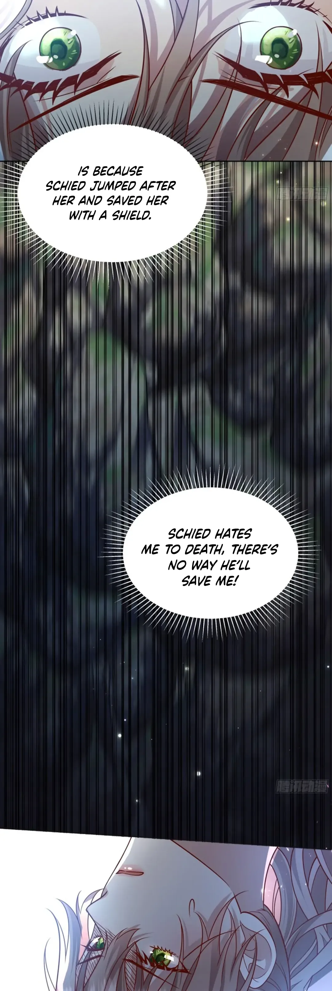 Give the Harem to the Villainess Chapter 26 Online - página 6