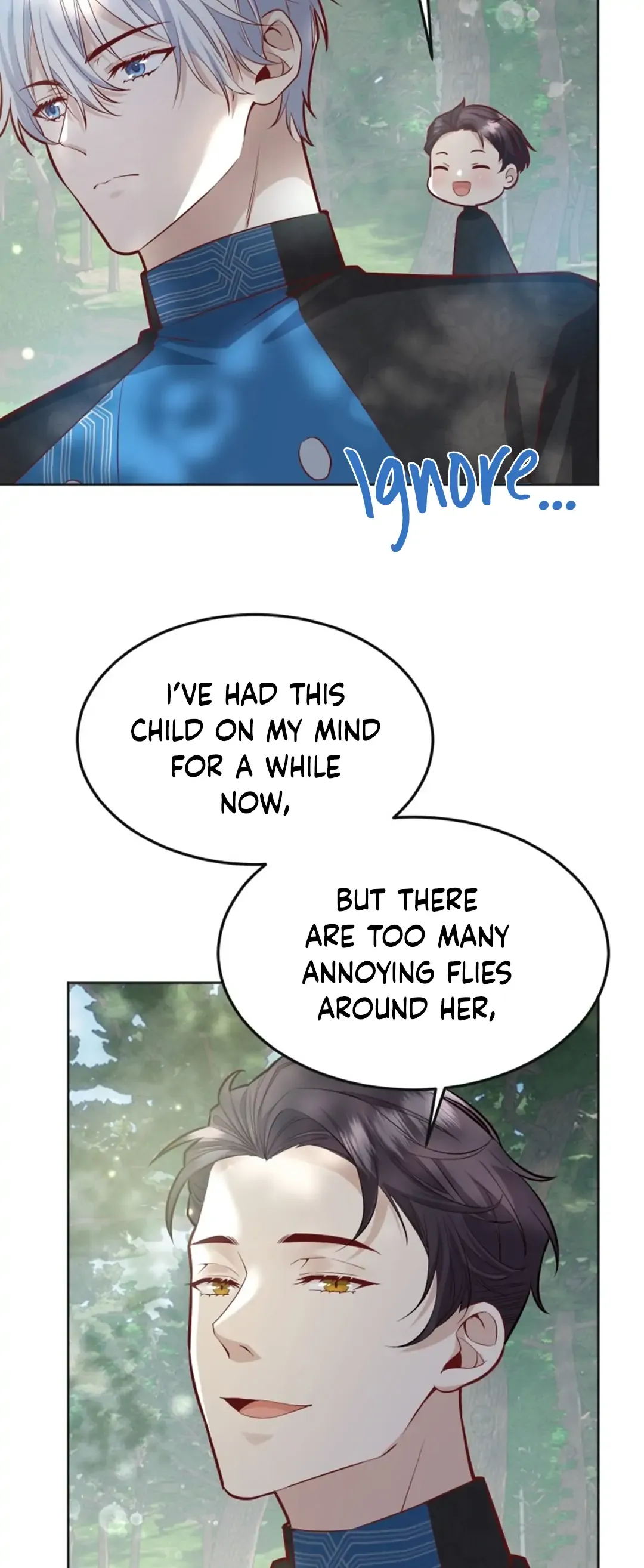 Give the Harem to the Villainess Chapter 26 Online - página 10