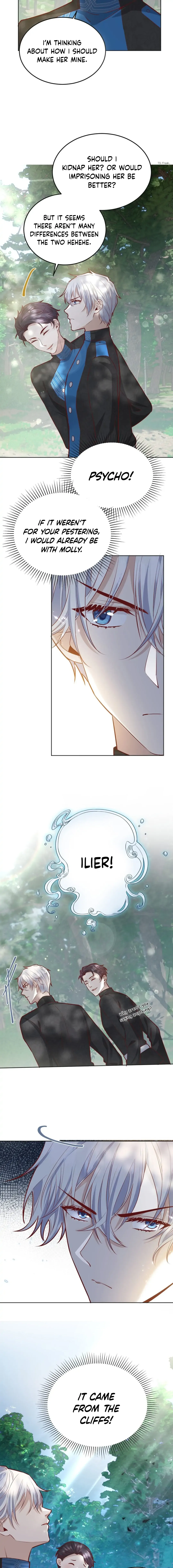 Give the Harem to the Villainess Chapter 26 Online - página 11