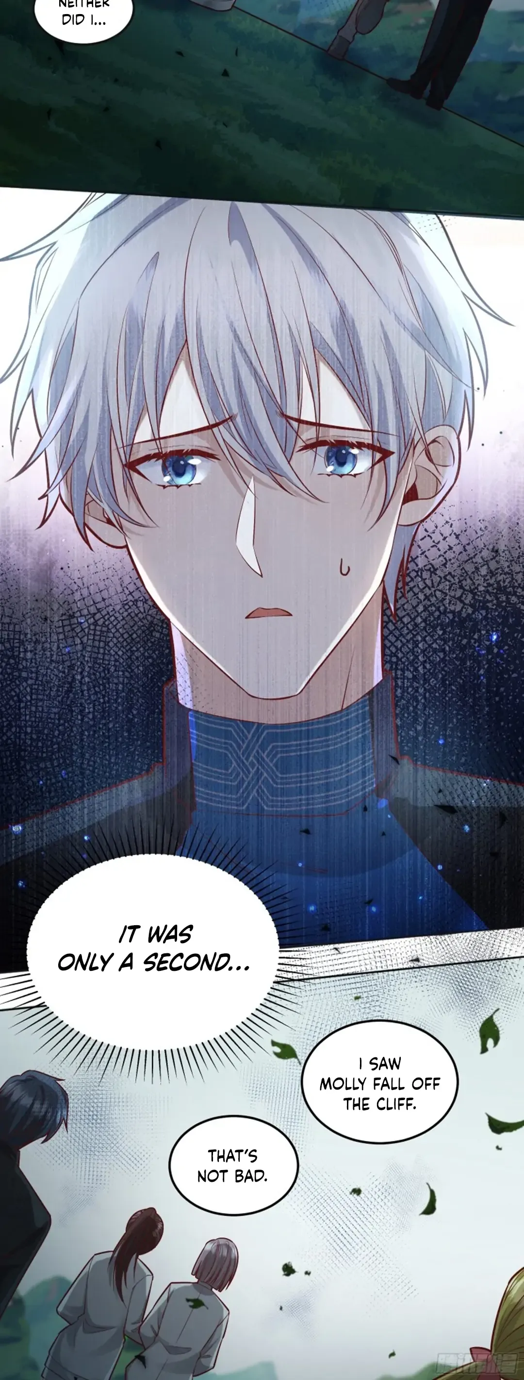 Give the Harem to the Villainess Chapter 26 Online - página 14
