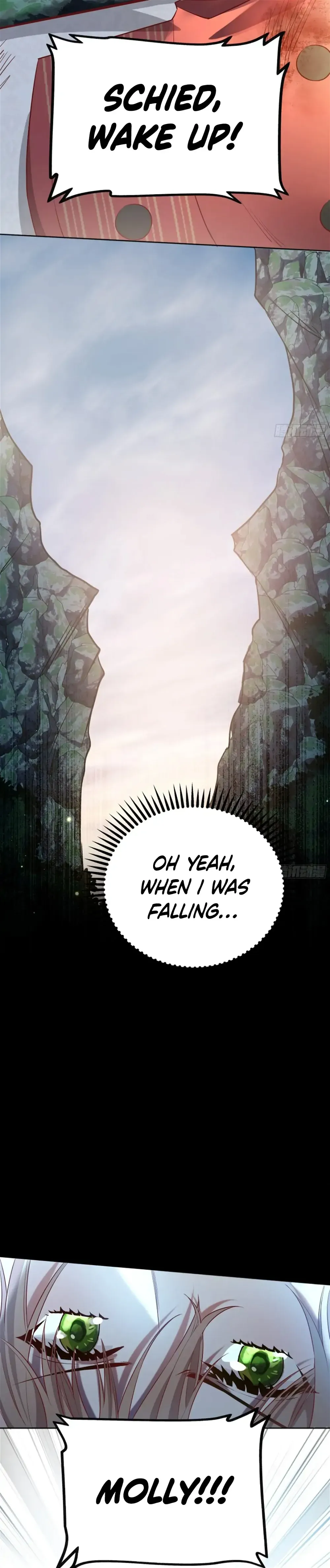 Give the Harem to the Villainess Chapter 27 Online - página 5