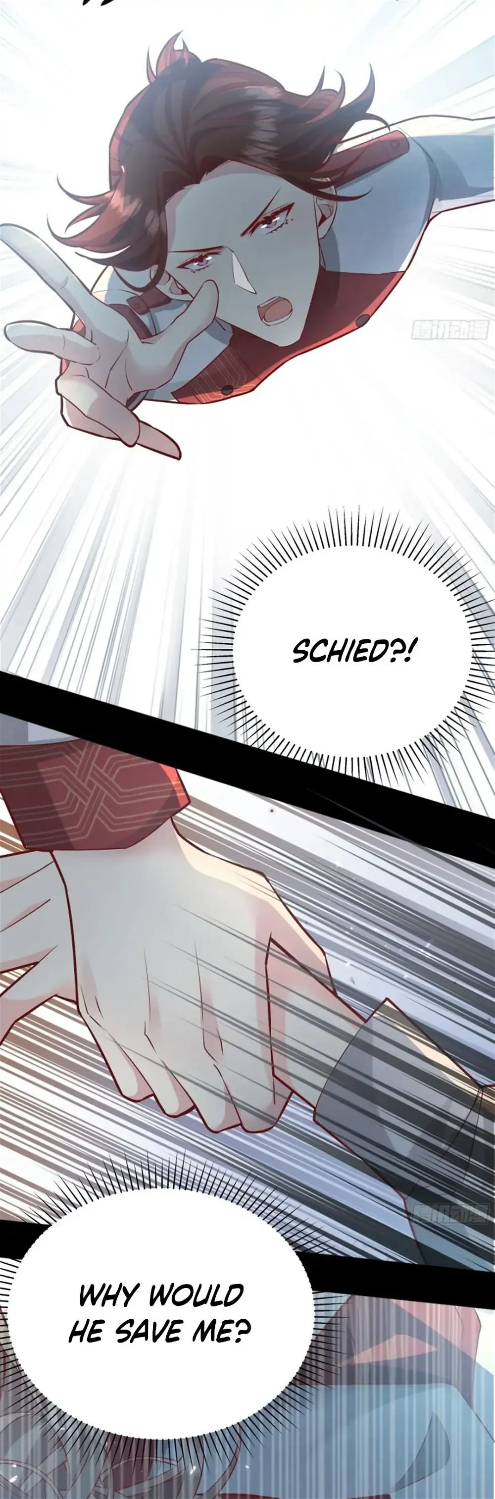 Give the Harem to the Villainess Chapter 27 Online - página 6