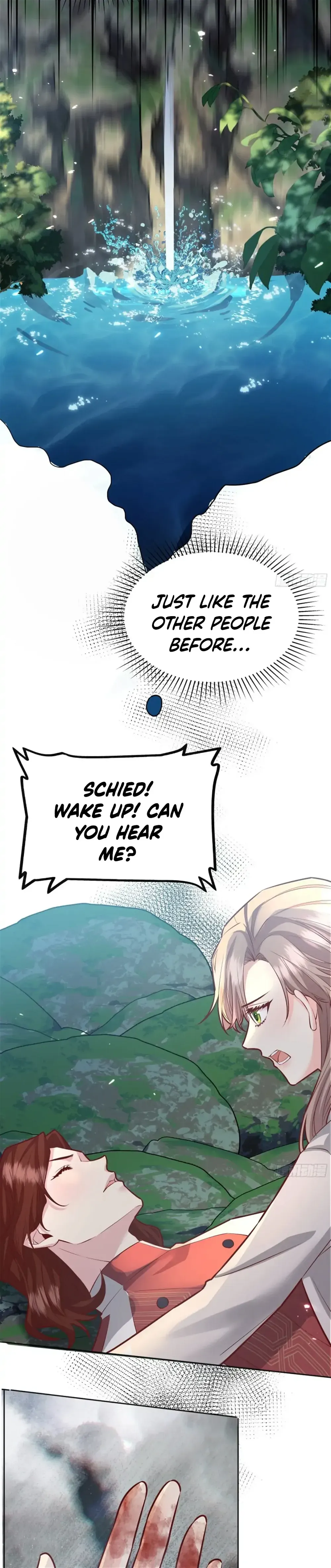 Give the Harem to the Villainess Chapter 27 Online - página 8
