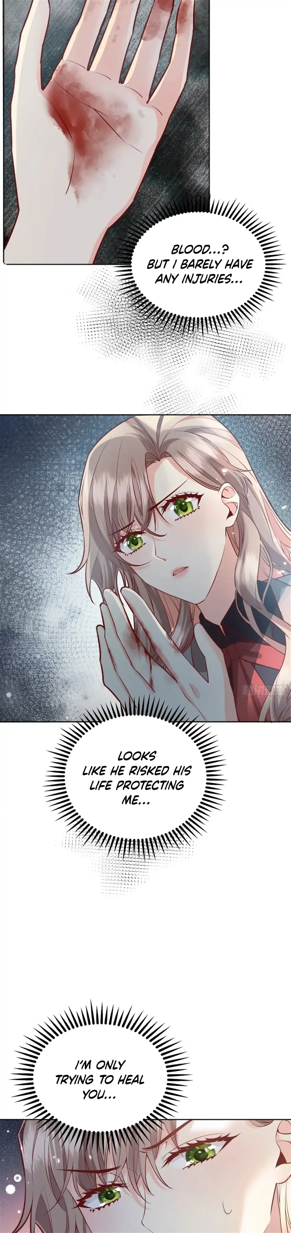 Give the Harem to the Villainess Chapter 27 Online - página 9