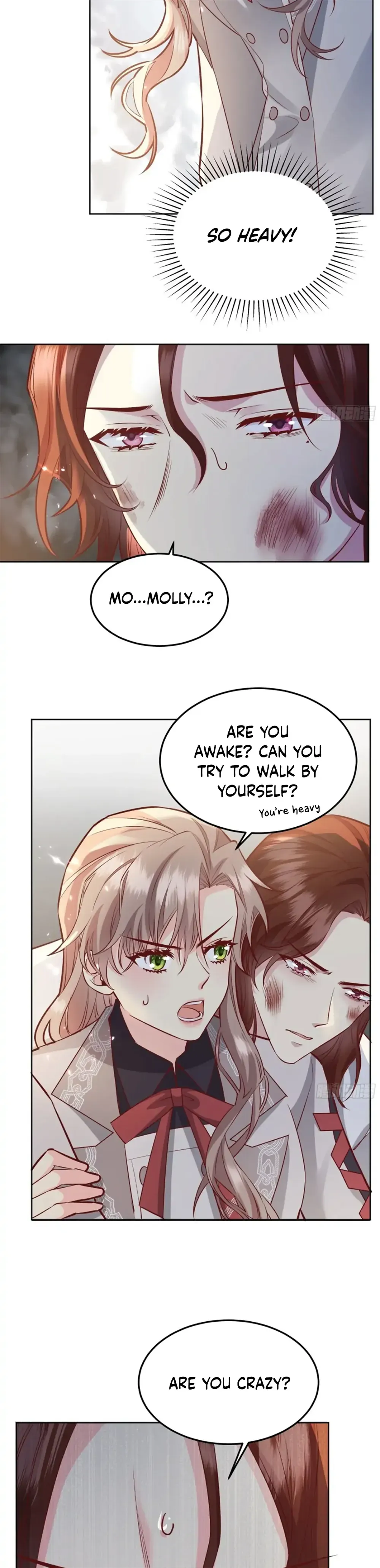 Give the Harem to the Villainess Chapter 27 Online - página 12