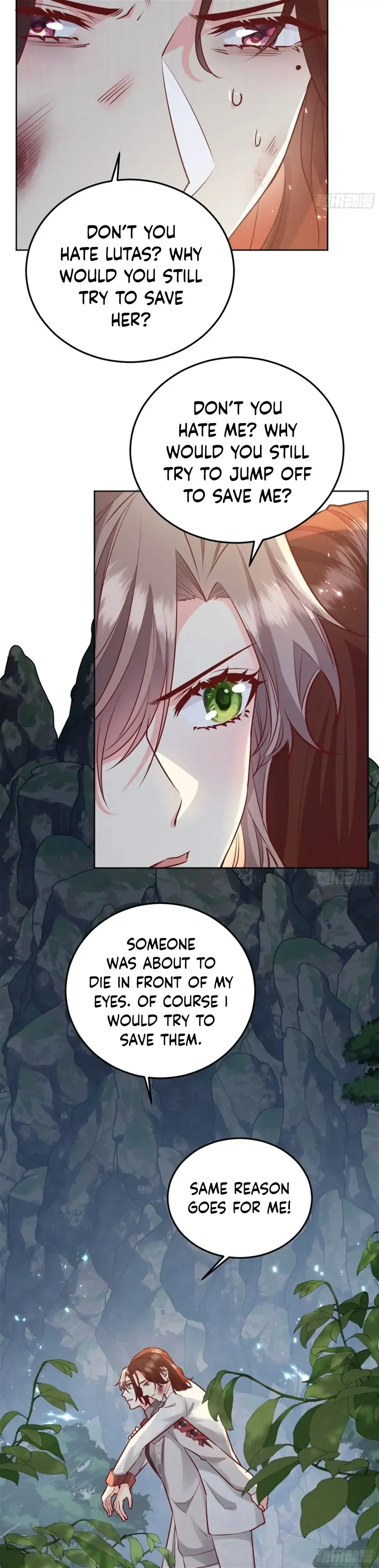 Give the Harem to the Villainess Chapter 27 Online - página 13