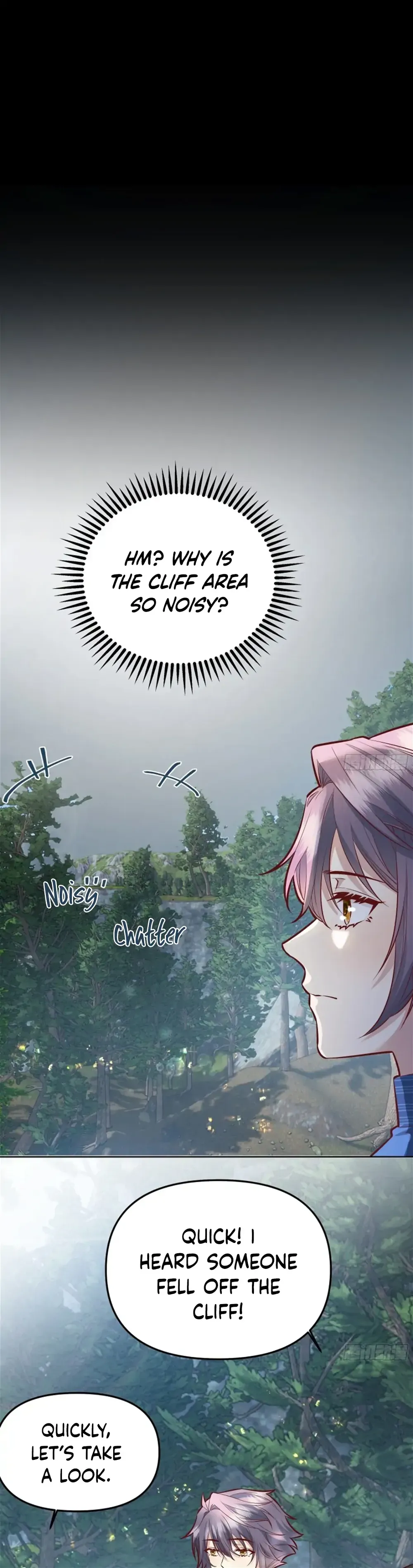 Give the Harem to the Villainess Chapter 27 Online - página 15