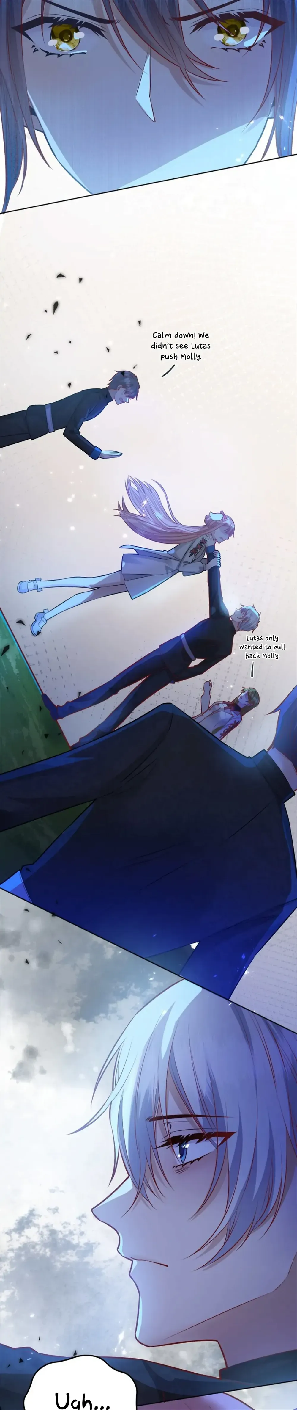 Give the Harem to the Villainess Chapter 27 Online - página 17