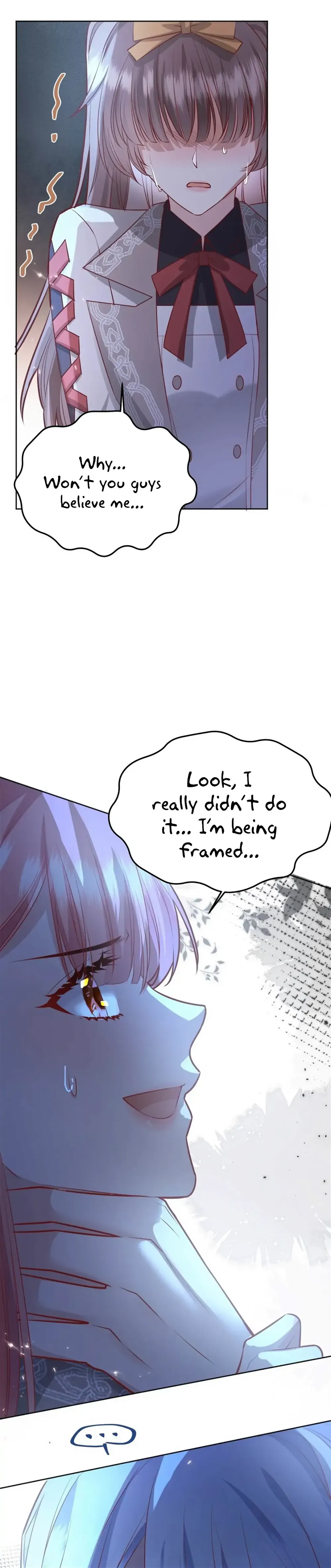 Give the Harem to the Villainess Chapter 27 Online - página 20