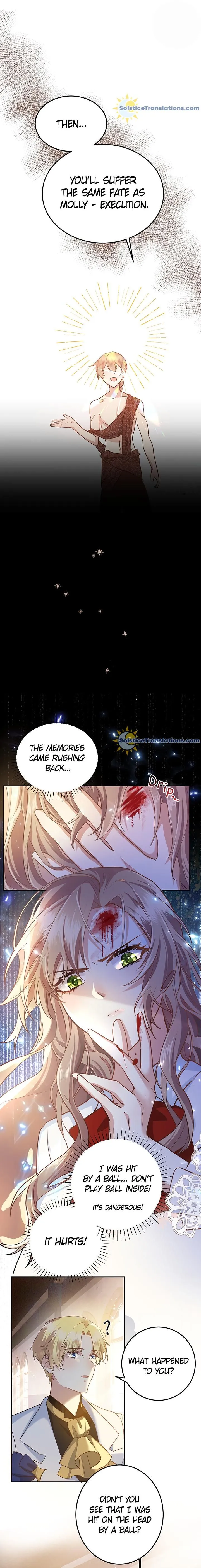 Give the Harem to the Villainess Chapter 3 Online - página 4