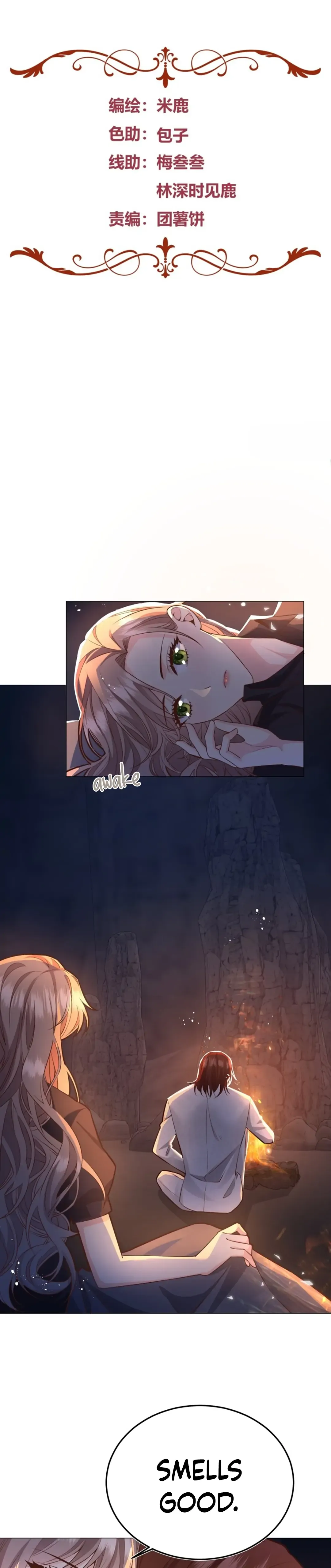 Give the Harem to the Villainess Chapter 31 Online - página 1