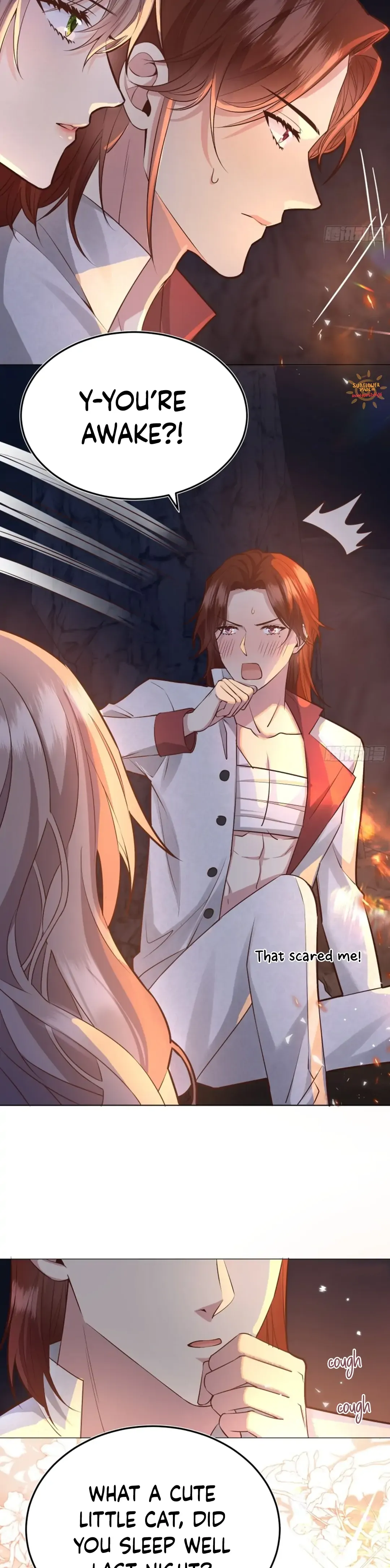 Give the Harem to the Villainess Chapter 31 Online - página 2