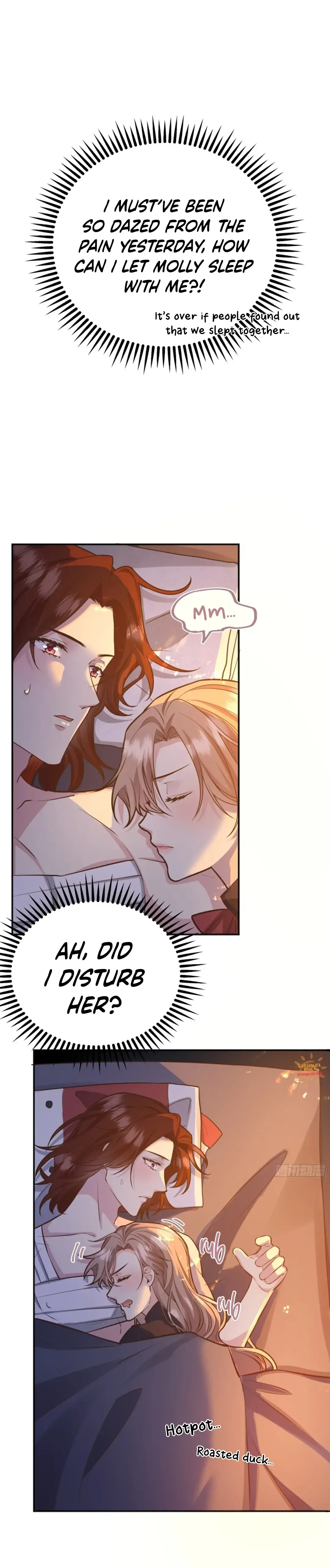 Give the Harem to the Villainess Chapter 31 Online - página 7
