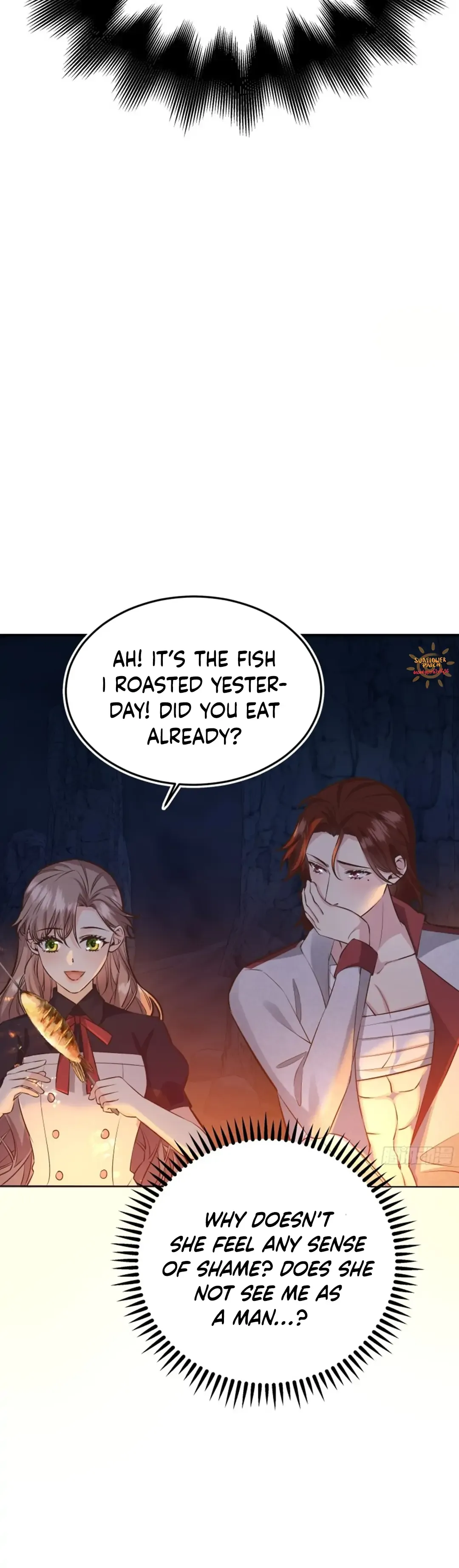 Give the Harem to the Villainess Chapter 31 Online - página 9