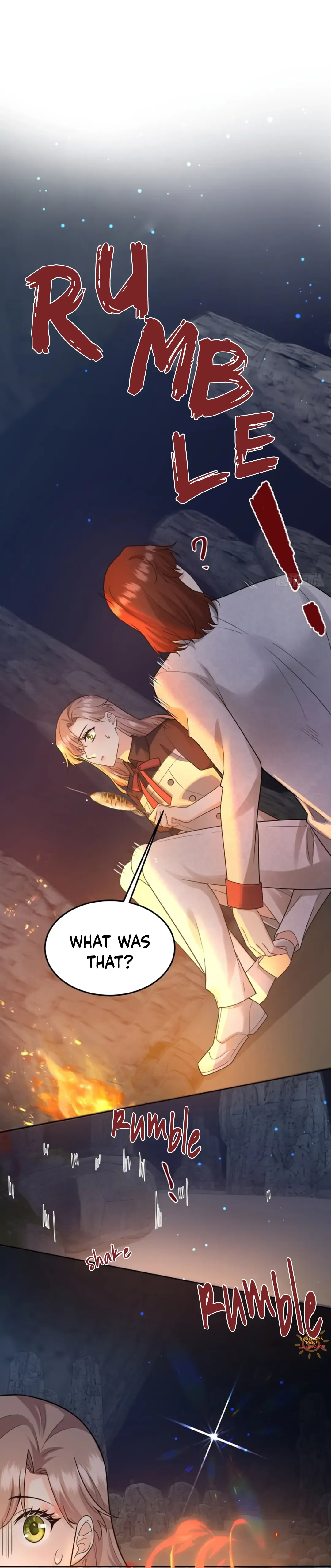 Give the Harem to the Villainess Chapter 31 Online - página 10