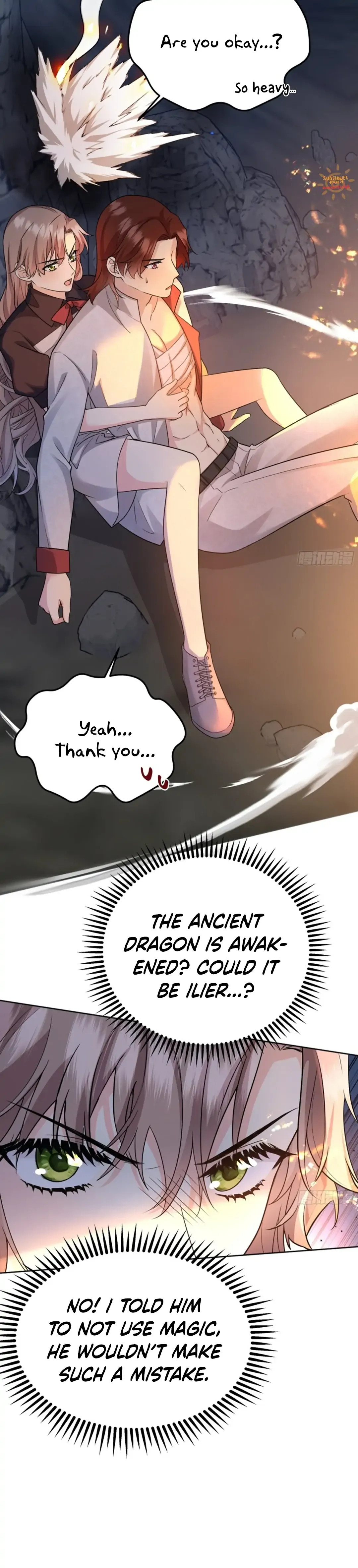 Give the Harem to the Villainess Chapter 31 Online - página 12