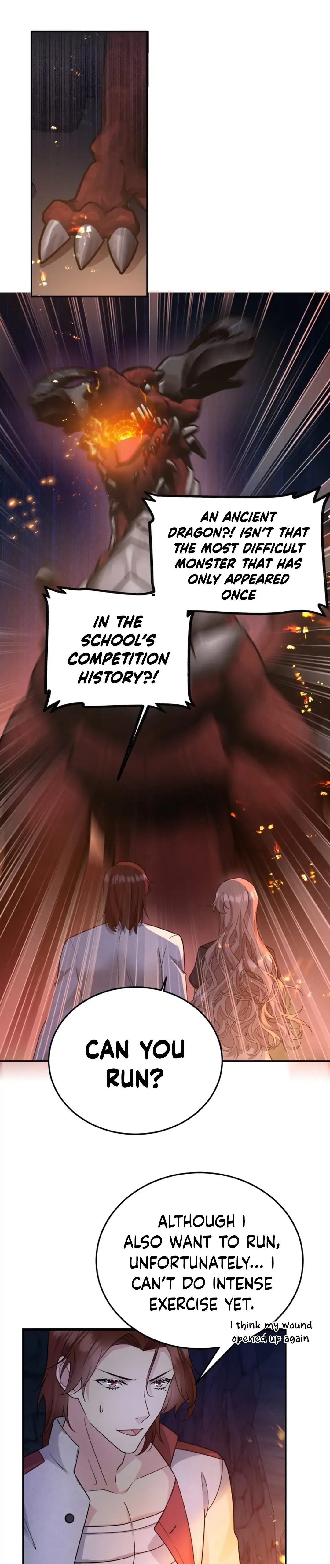 Give the Harem to the Villainess Chapter 31 Online - página 13