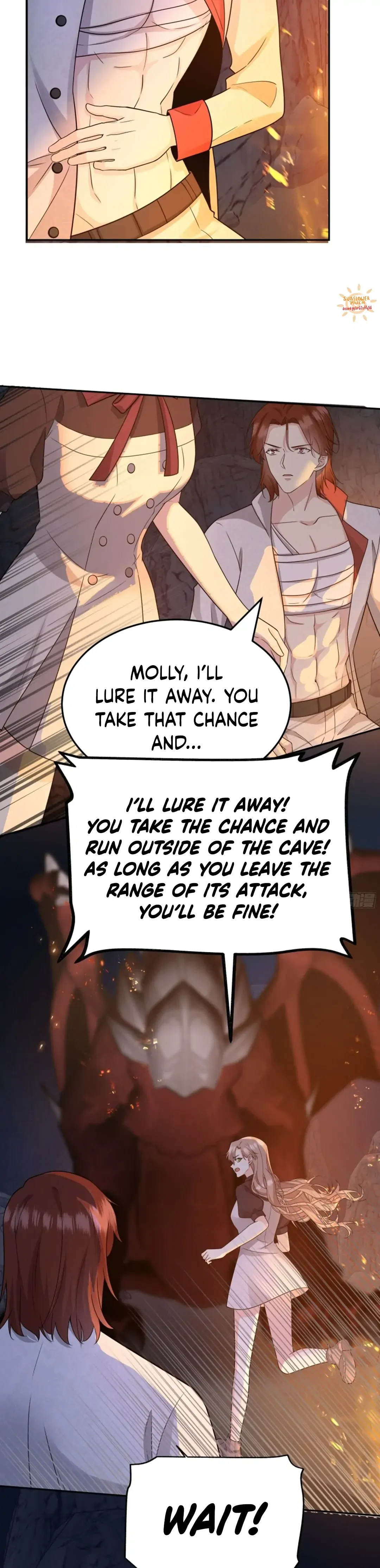 Give the Harem to the Villainess Chapter 31 Online - página 14