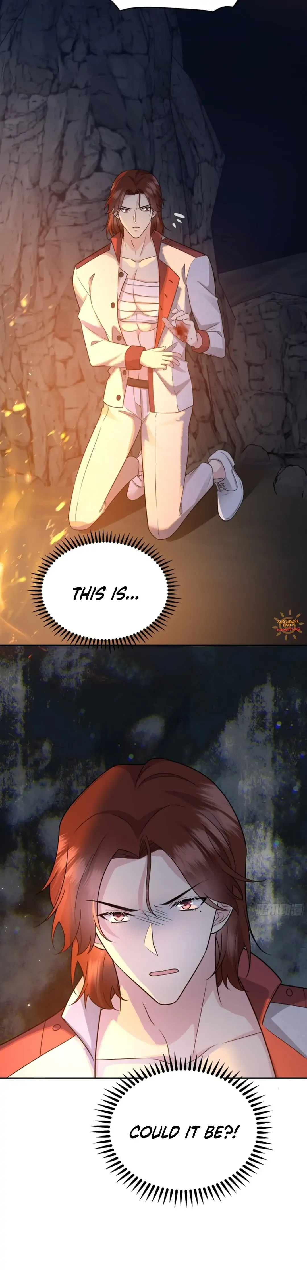 Give the Harem to the Villainess Chapter 31 Online - página 15