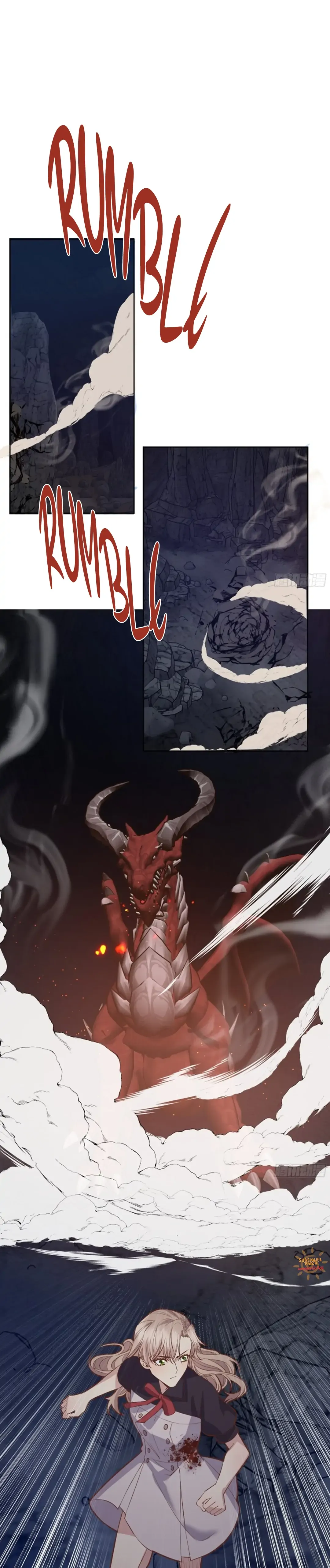 Give the Harem to the Villainess Chapter 31 Online - página 16
