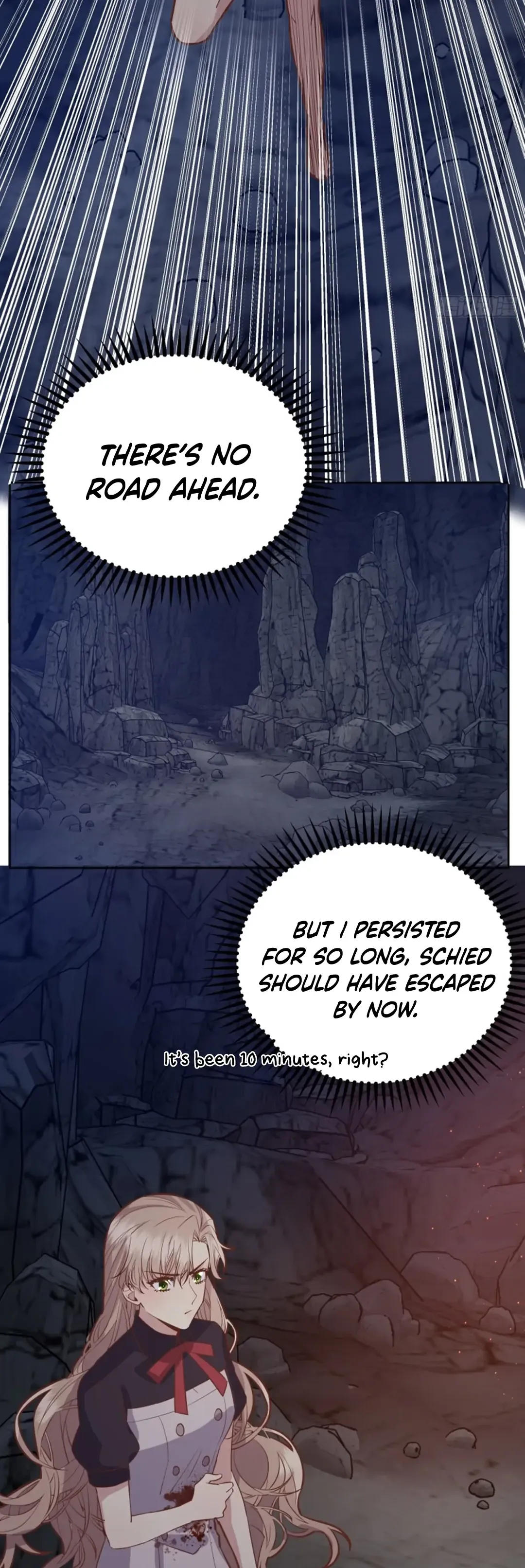 Give the Harem to the Villainess Chapter 31 Online - página 17