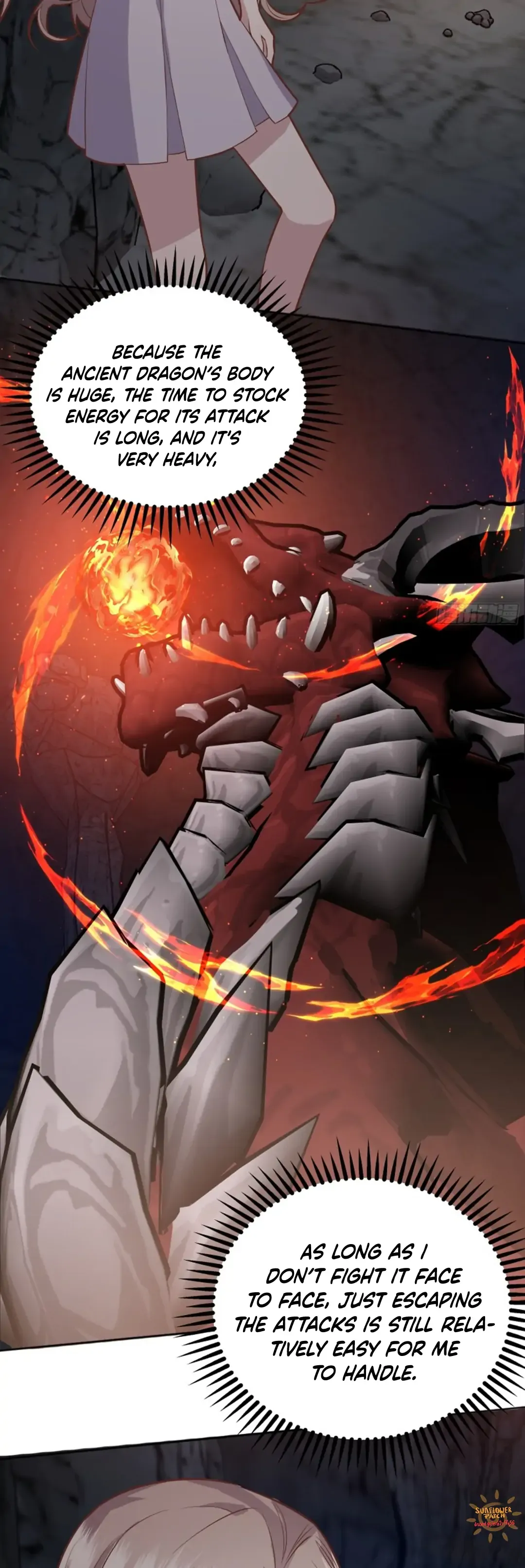 Give the Harem to the Villainess Chapter 31 Online - página 18