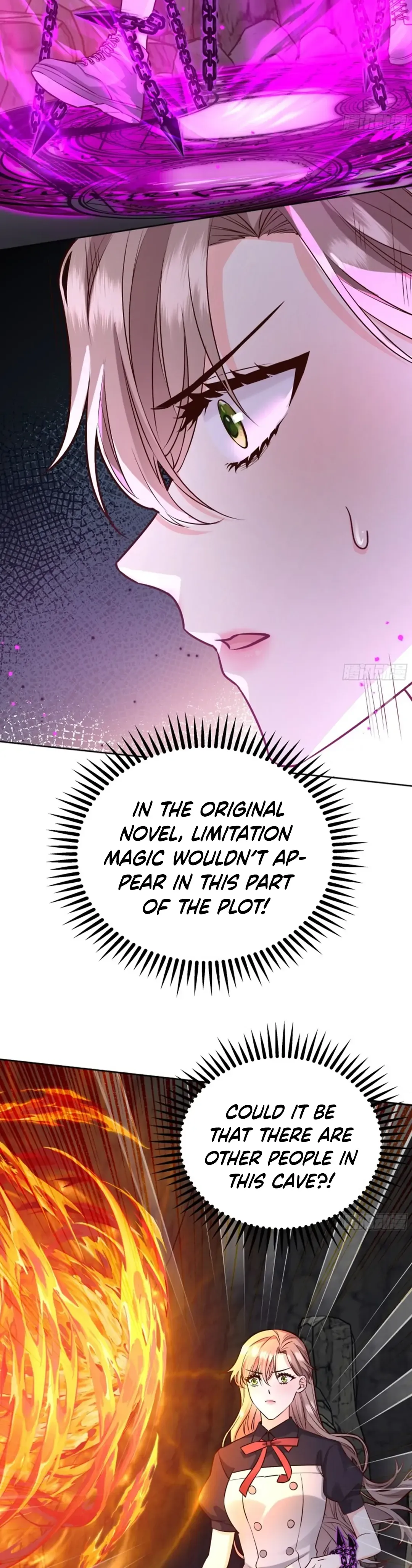 Give the Harem to the Villainess Chapter 31 Online - página 20
