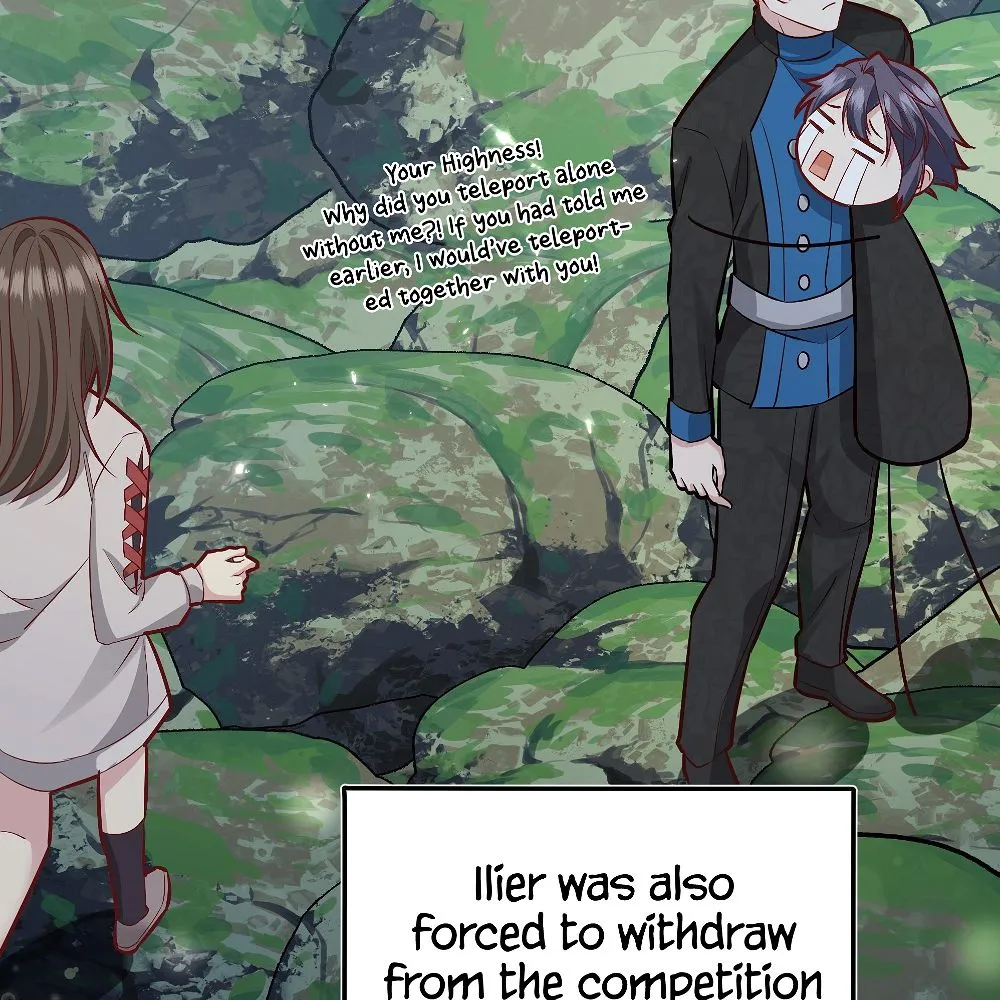 Give the Harem to the Villainess Chapter 33.5 Online - página 22