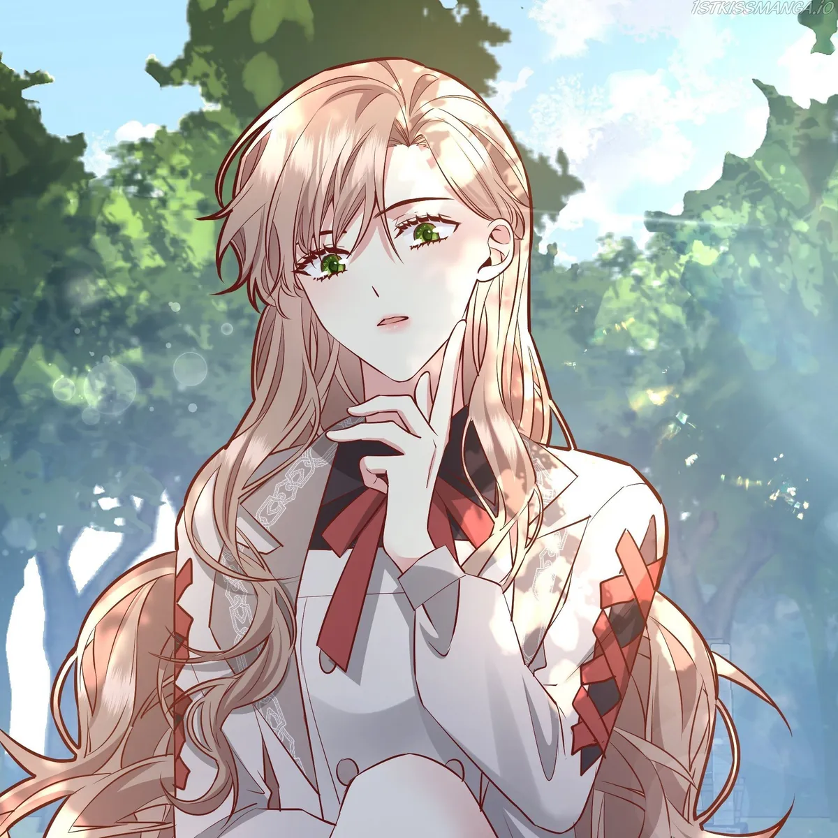 Give the Harem to the Villainess Chapter 34.5 Online - página 1