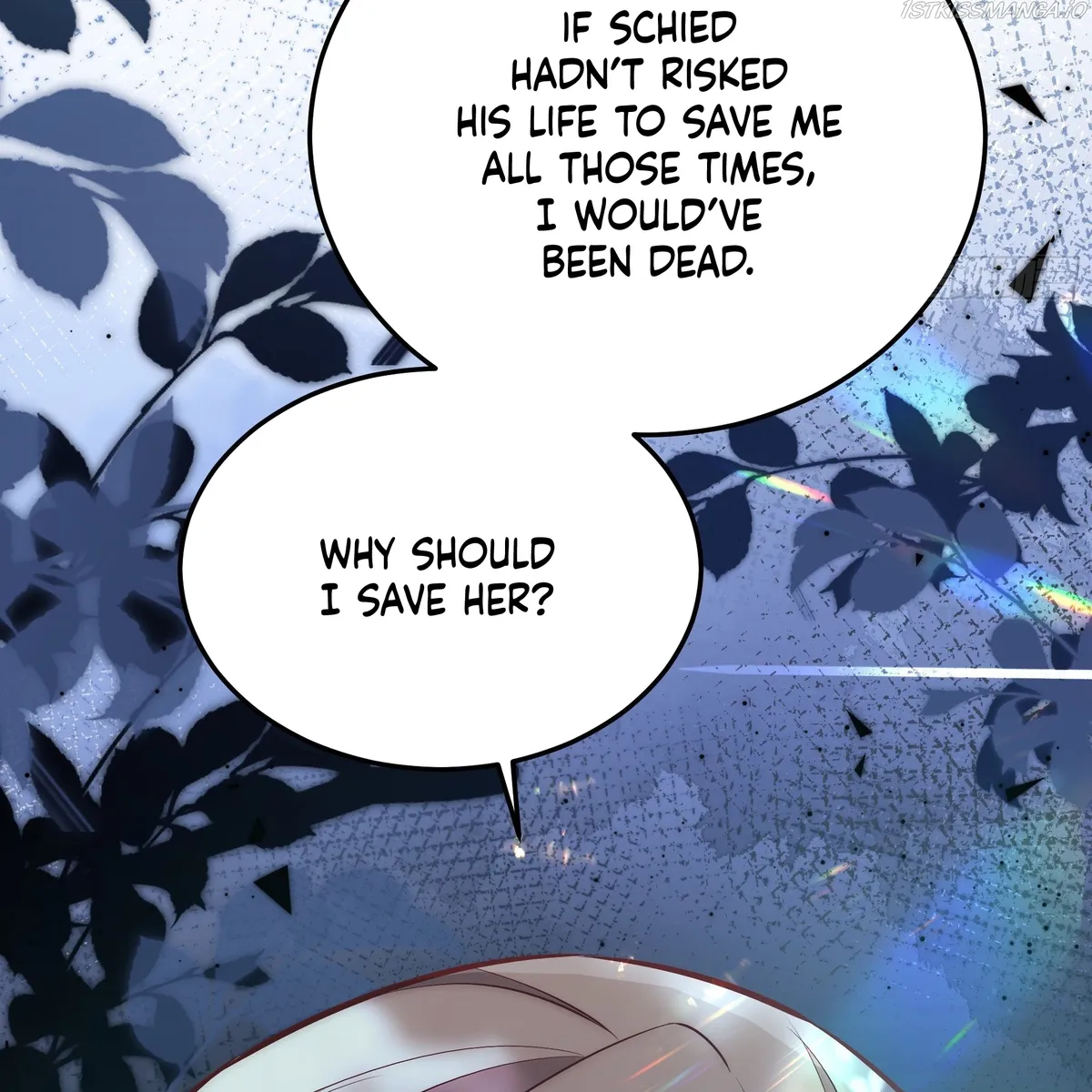 Give the Harem to the Villainess Chapter 34.5 Online - página 5