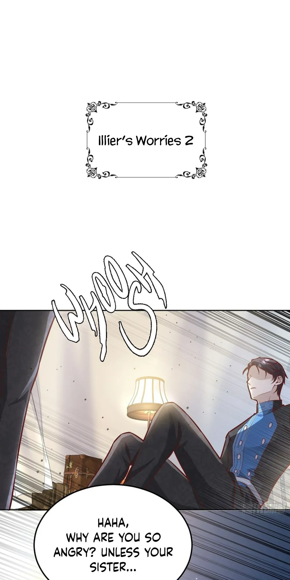 Give the Harem to the Villainess Chapter 36.5 Online - página 2