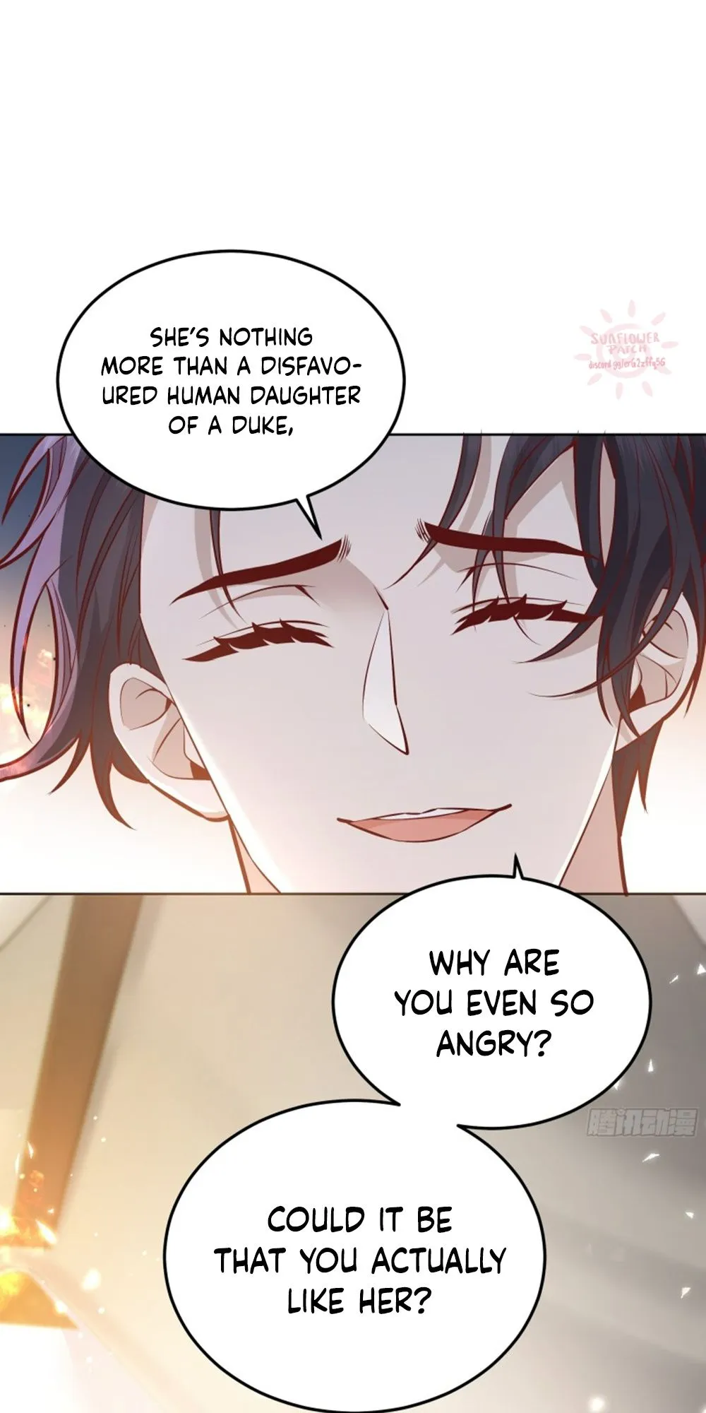Give the Harem to the Villainess Chapter 36.5 Online - página 5