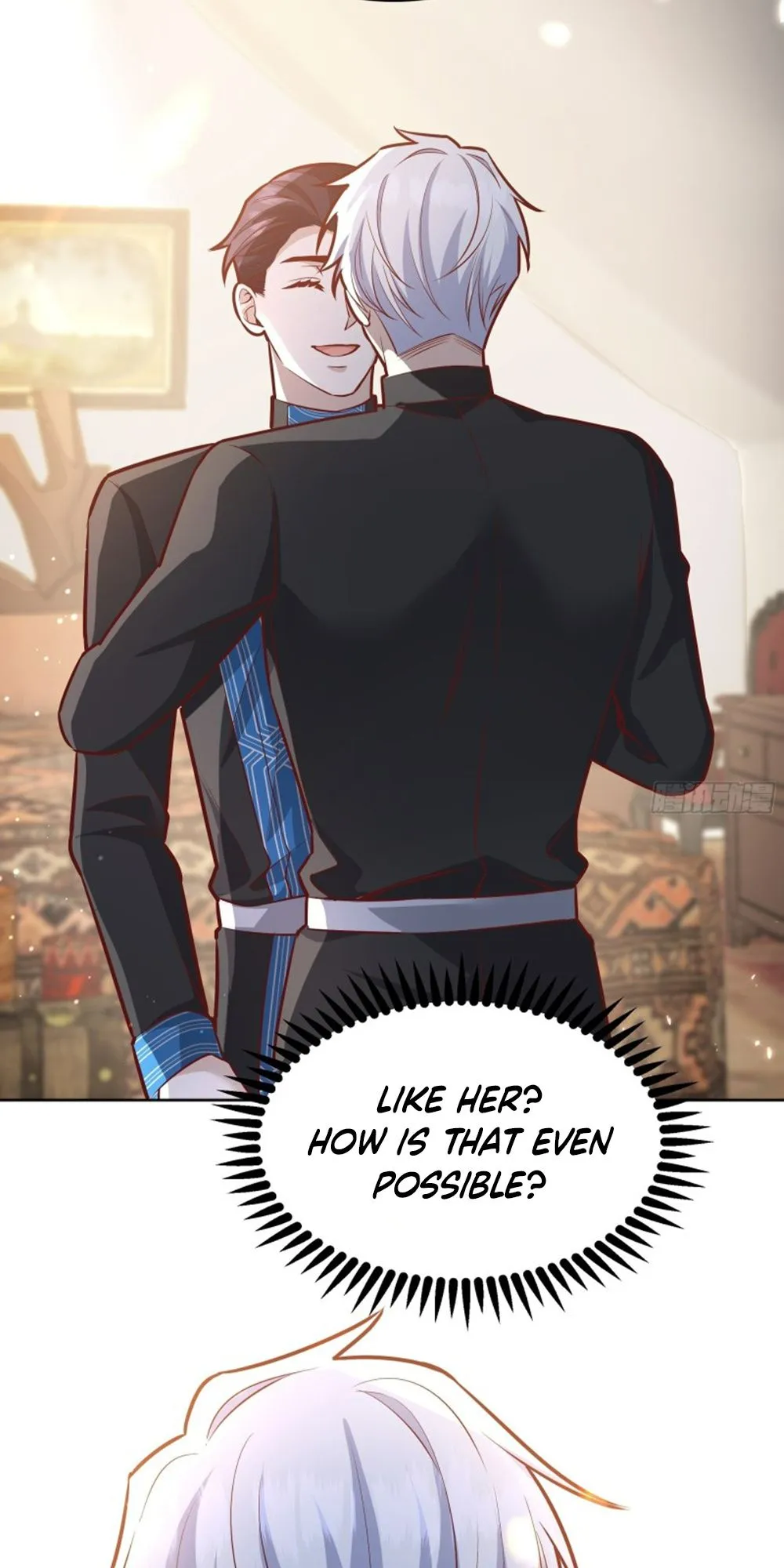 Give the Harem to the Villainess Chapter 36.5 Online - página 6