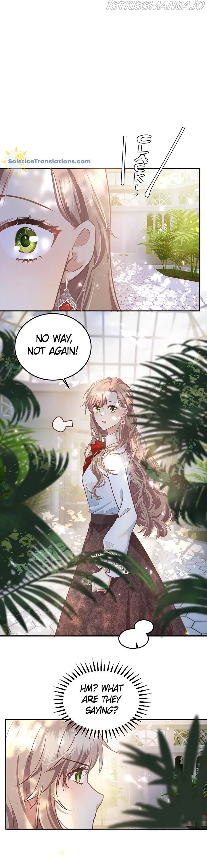 Give the Harem to the Villainess Chapter 4 Online - página 9