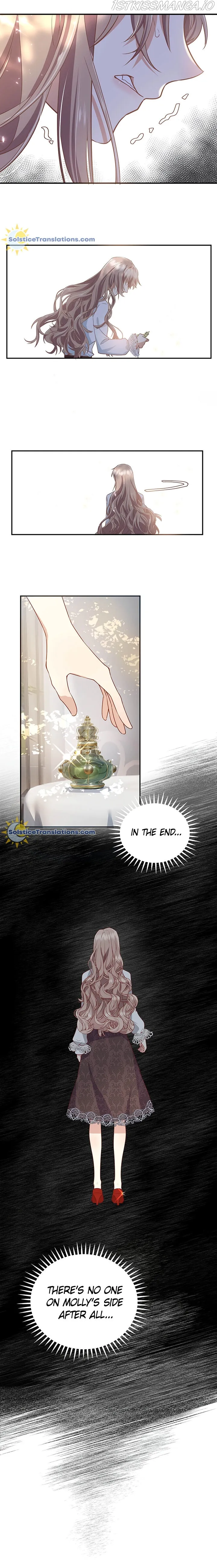 Give the Harem to the Villainess Chapter 4 Online - página 11