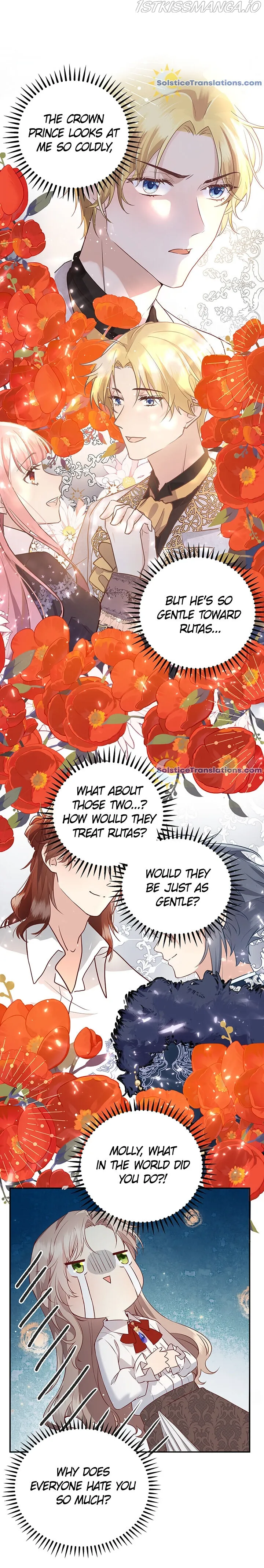Give the Harem to the Villainess Chapter 4 Online - página 13