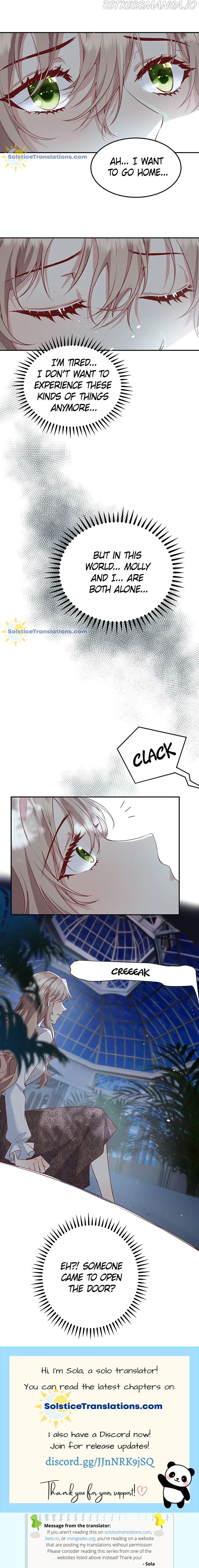 Give the Harem to the Villainess Chapter 4 Online - página 14