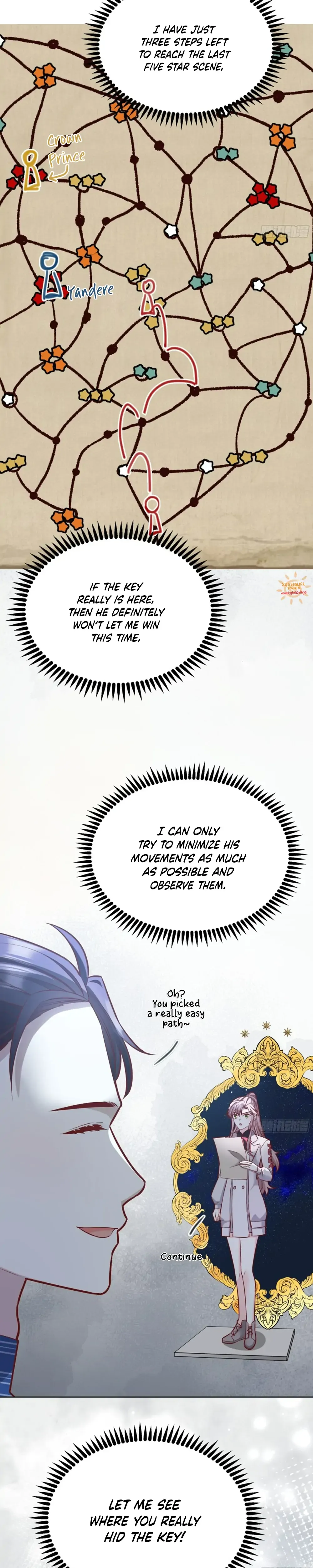Give the Harem to the Villainess Chapter 40 Online - página 2