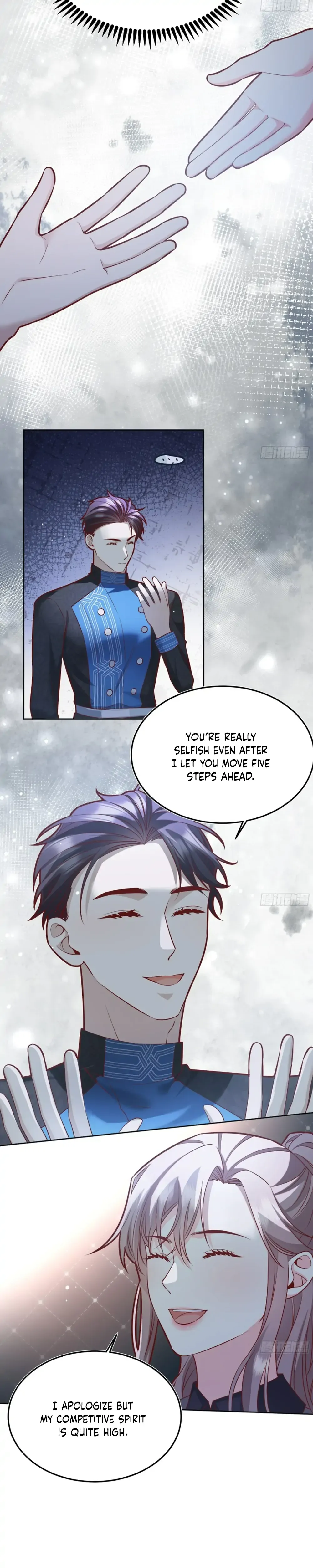 Give the Harem to the Villainess Chapter 40 Online - página 3