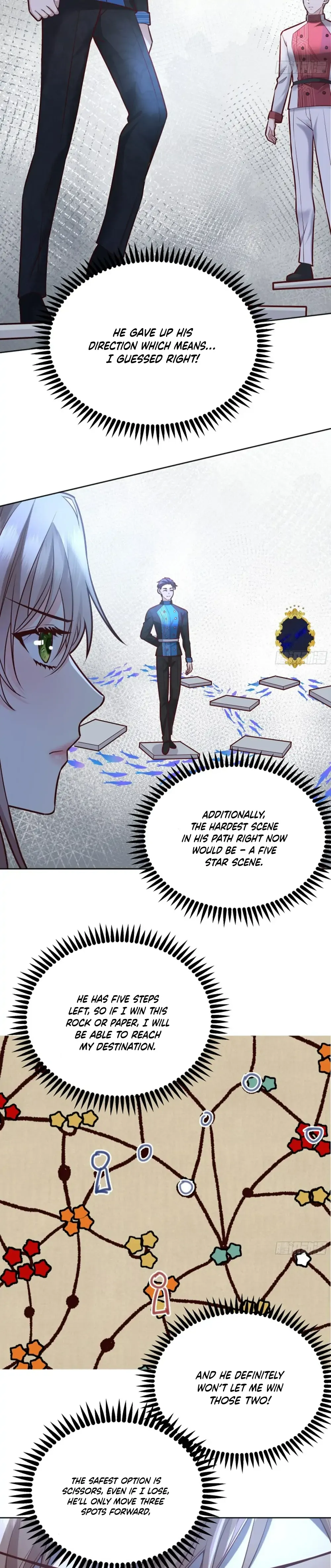 Give the Harem to the Villainess Chapter 40 Online - página 5